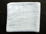 白バスタオル(一般 600匁 約67�p×123�p 187.5ｇ)★12枚(1ダース)単位